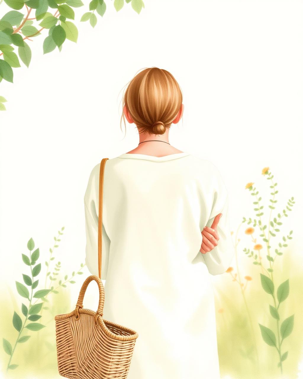 Portrait von Melanie Fischlin